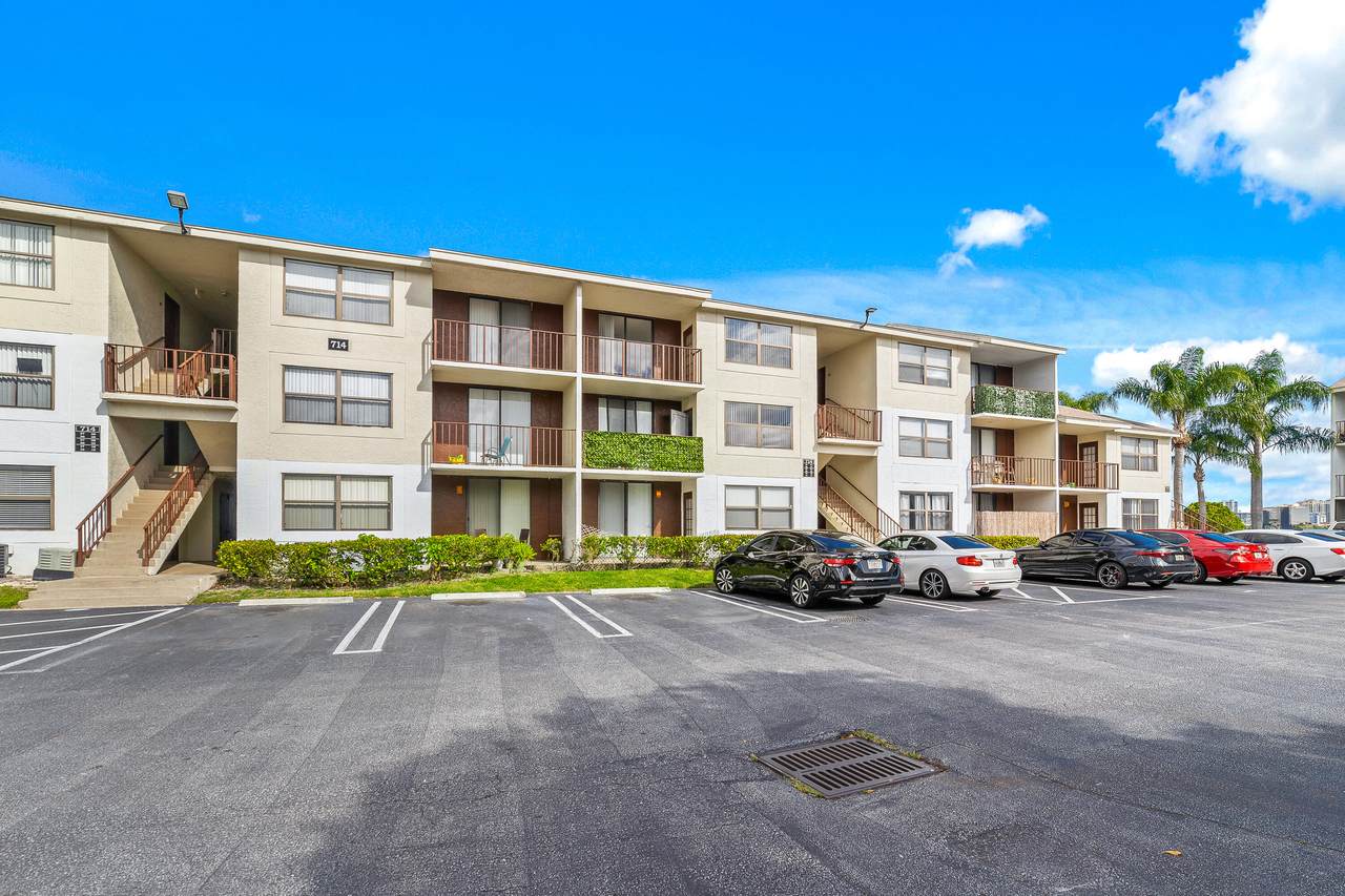 714 Executive Center Drive - Photo 1