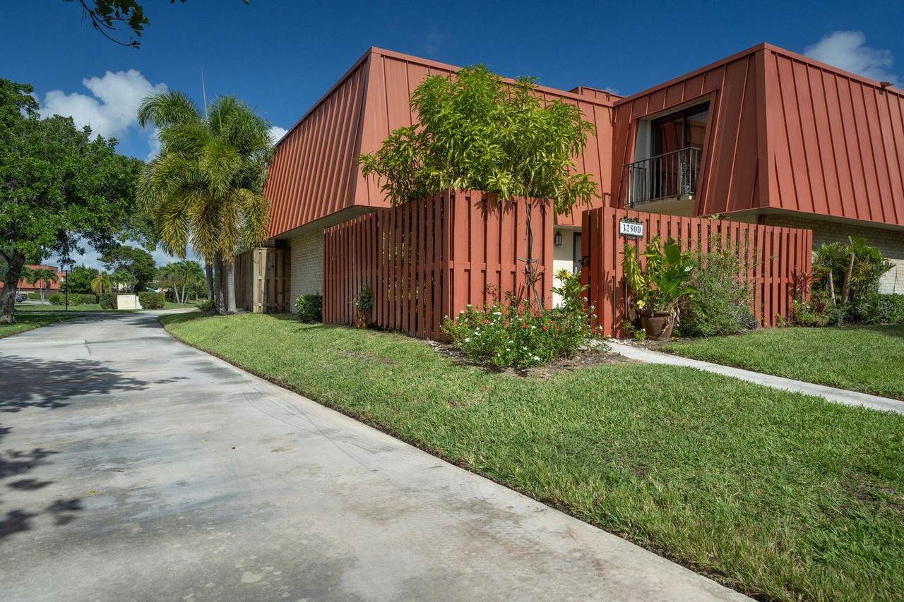 3250 Meridian D Way - Photo 1