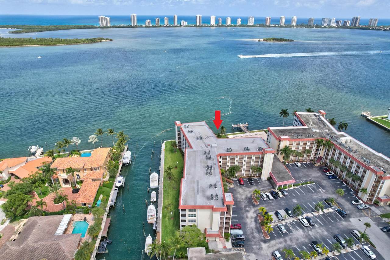 105 Paradise Harbour Boulevard - Photo 1
