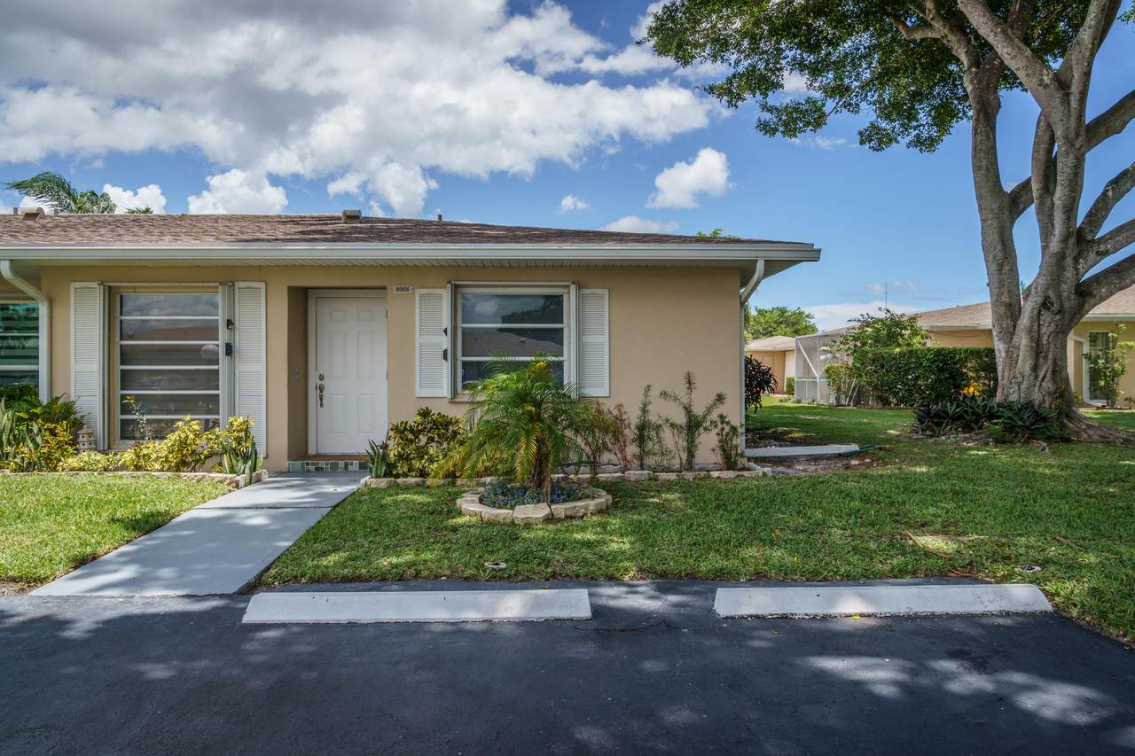 8901 Belle Aire Drive - Photo 1