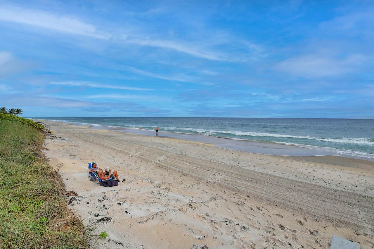 5505 Ocean Boulevard - Photo 1