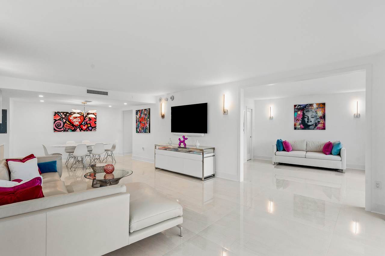 1200 Flagler Drive - Photo 1