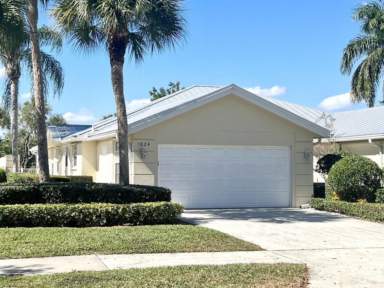 1824 Waterfall Boulevard - Photo 1