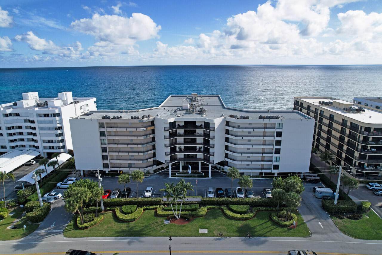 3610 Ocean Boulevard - Photo 1