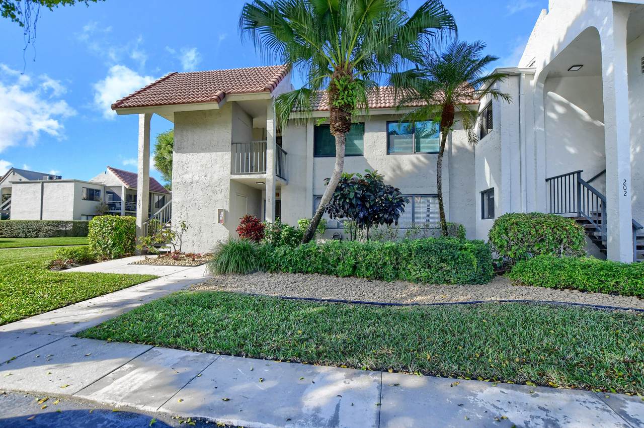 5505 Fairway Park Drive - Photo 1