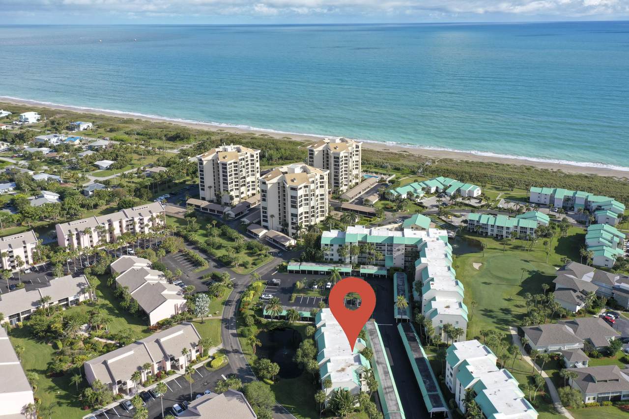 2400 Ocean Drive - Photo 1