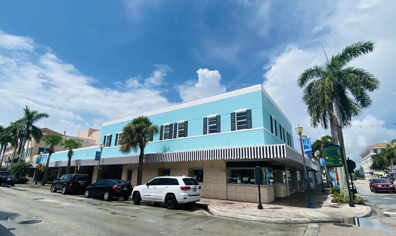 105 2nd Street - Photo 1