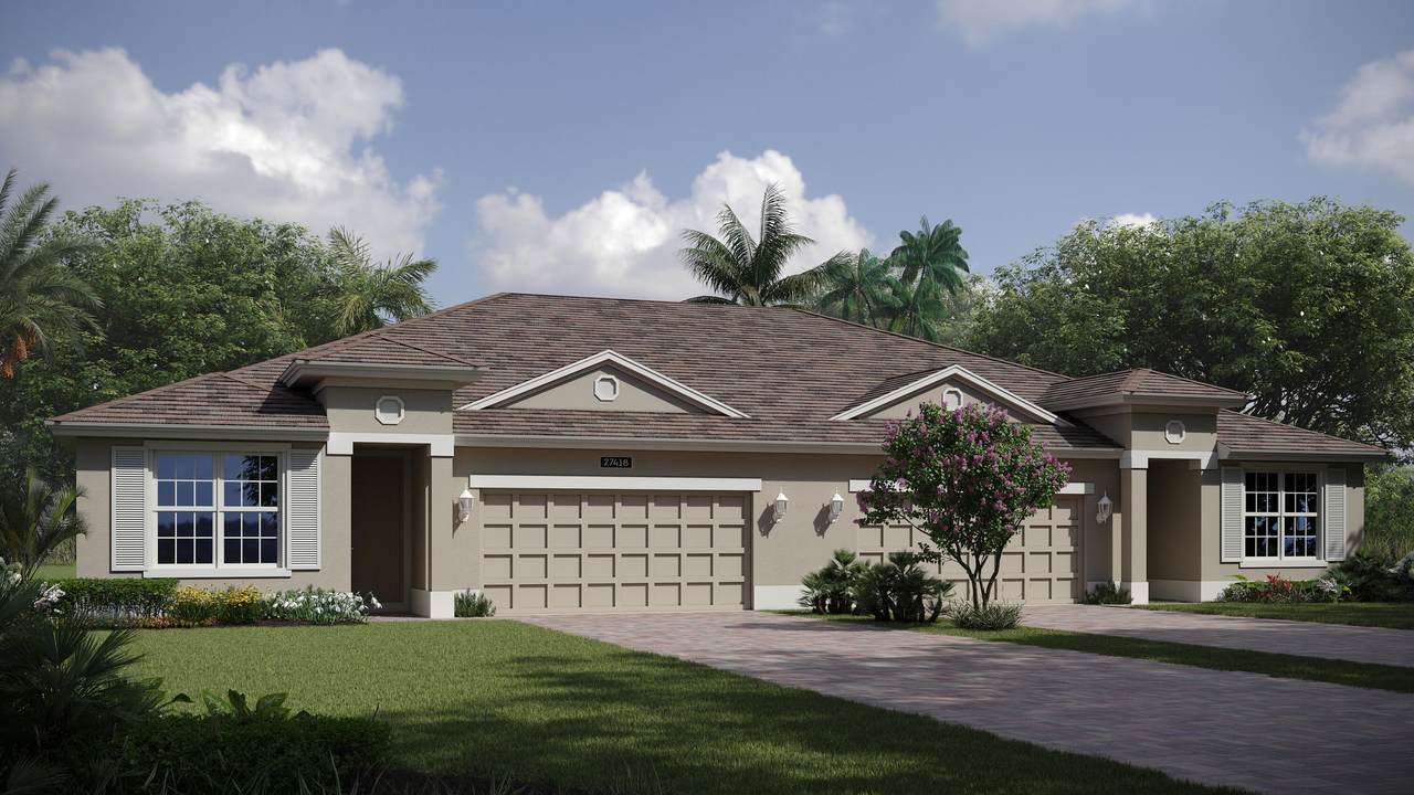 6142 Bella Rosa Lane - Photo 1