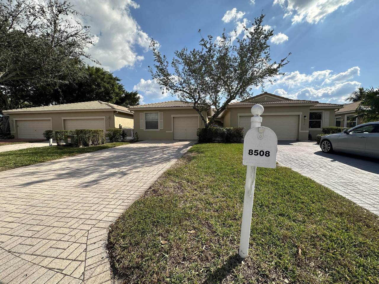 8508 Water Cay - Photo 1