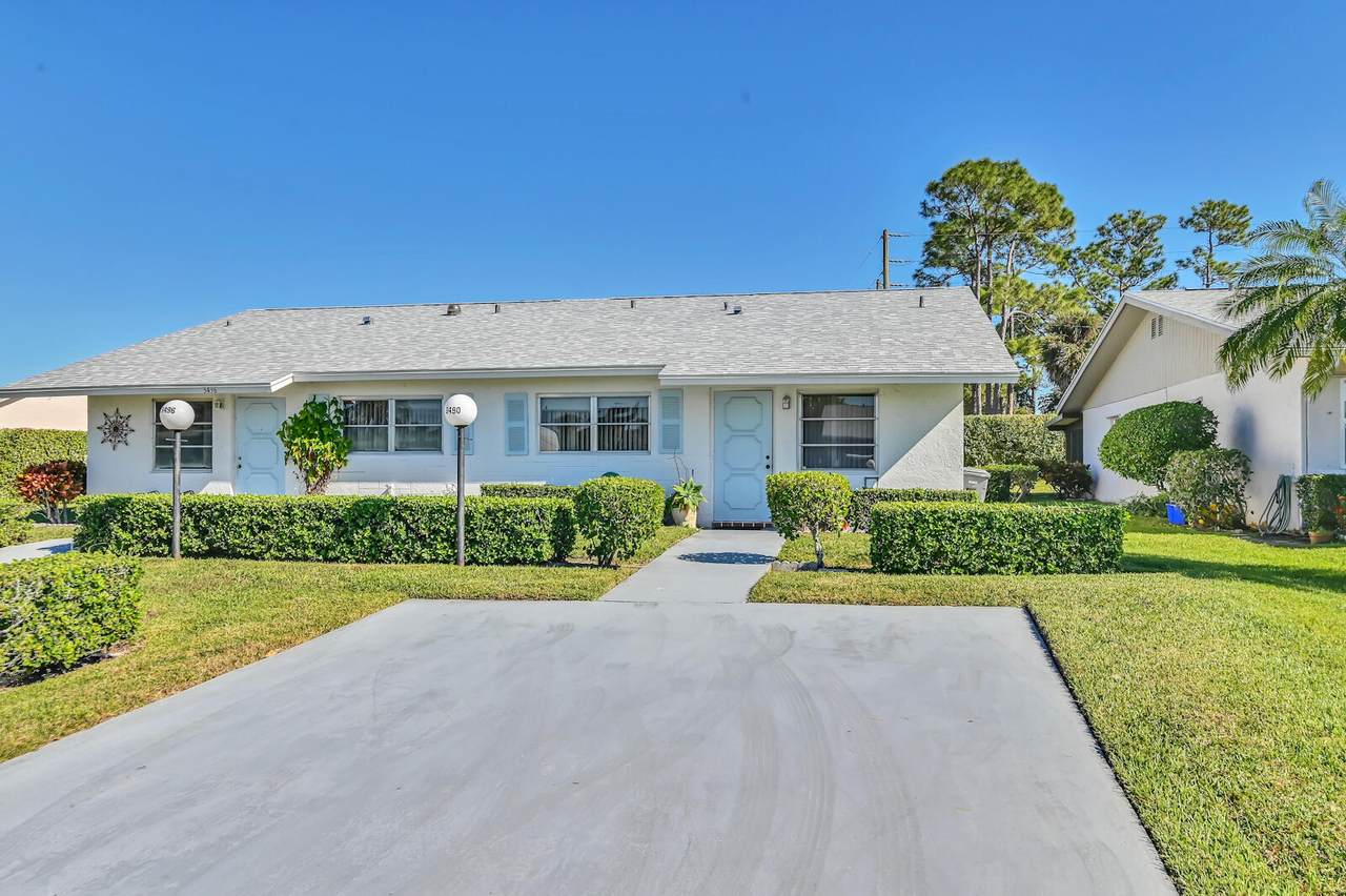 3490 Americo Drive - Photo 1
