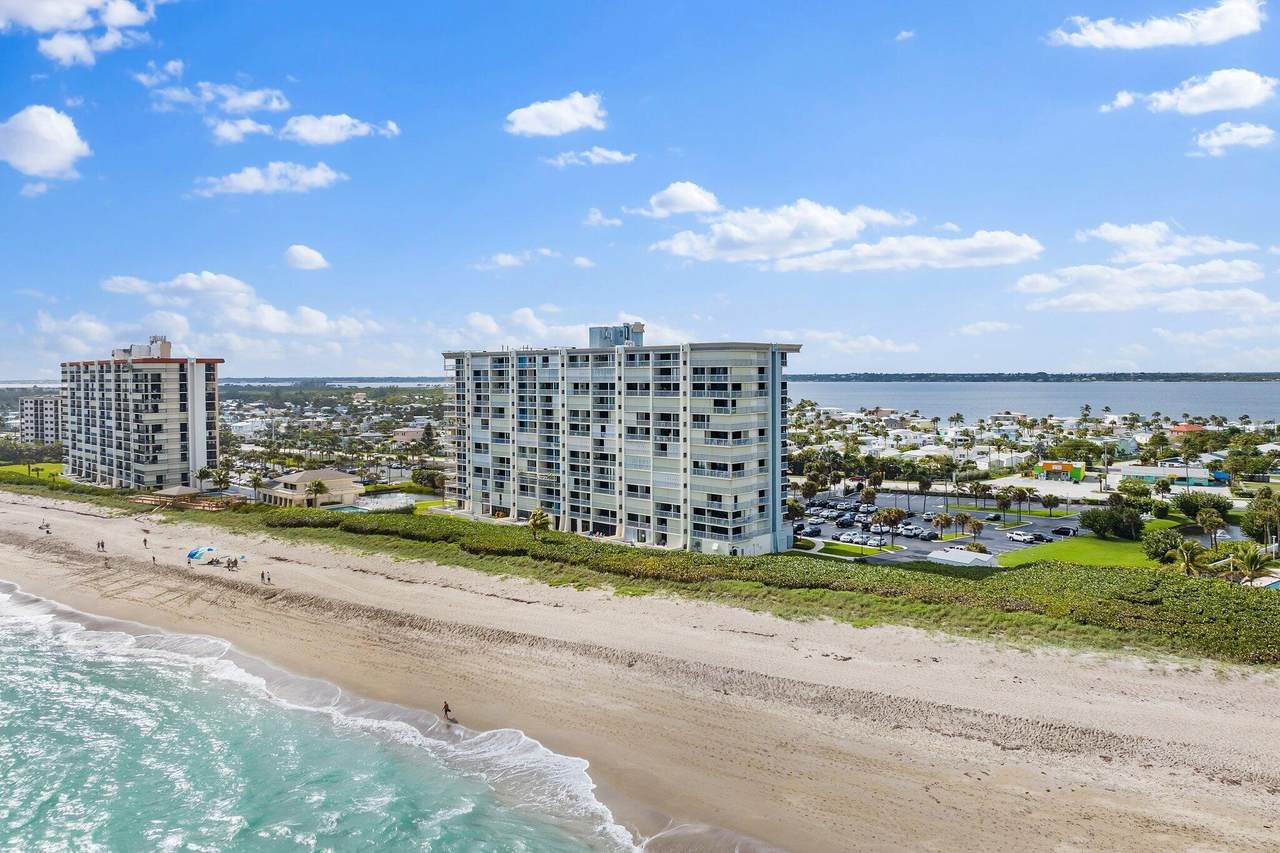 10600 Ocean Drive - Photo 1
