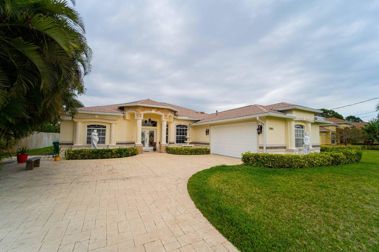 5965 Wolverine Road - Photo 1