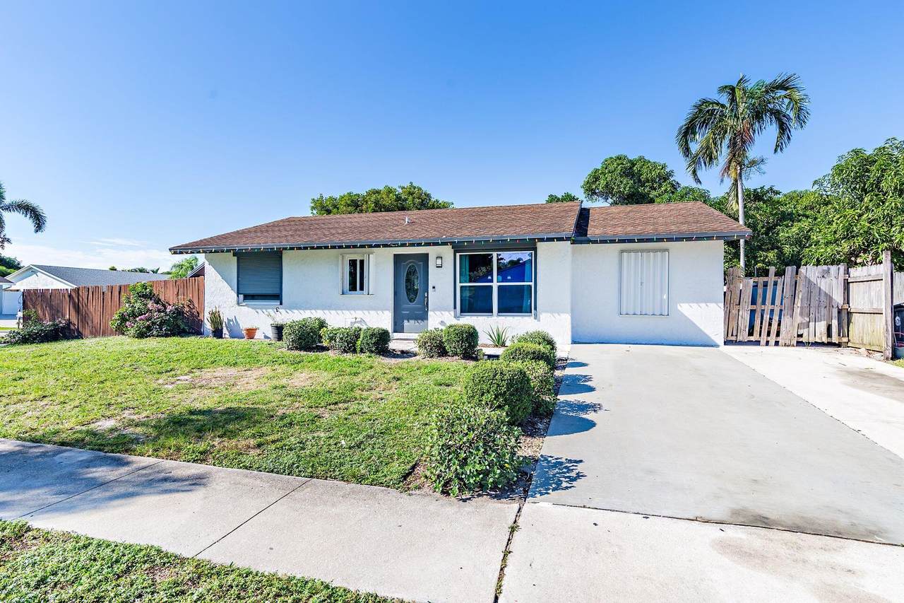6677 Athena Drive - Photo 1