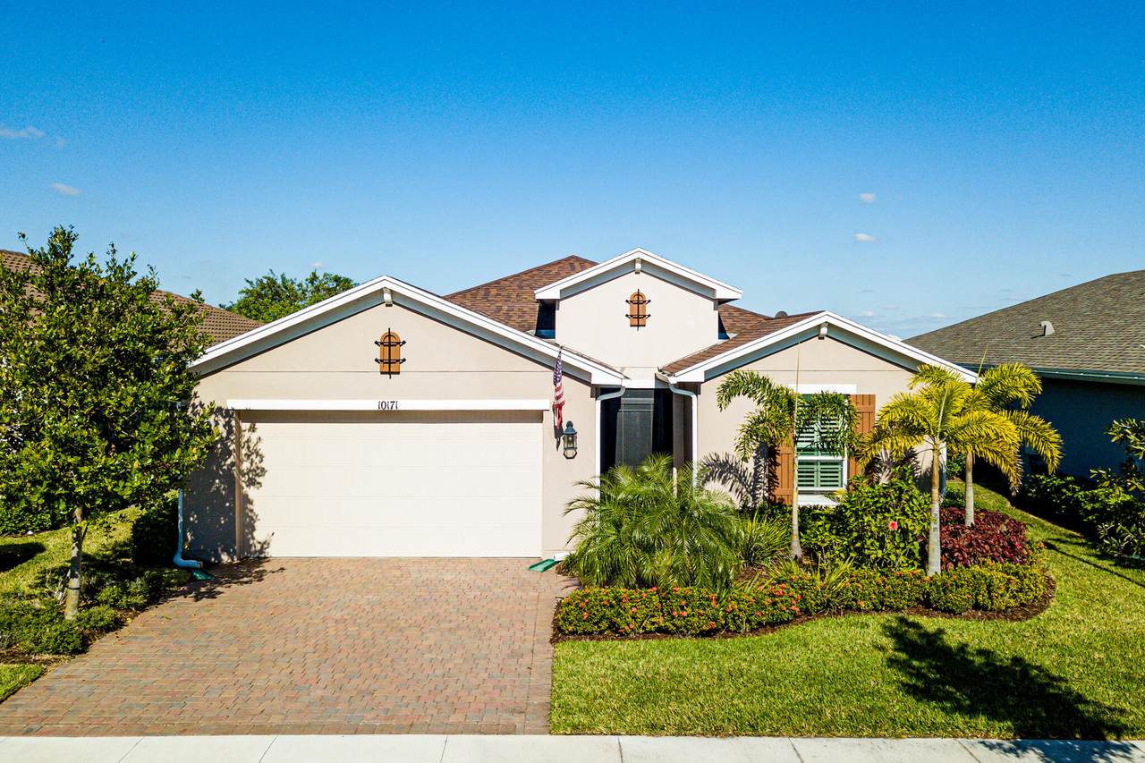 10171 Coral Tree Circle - Photo 1
