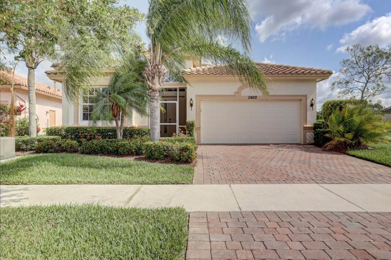 11420 Mountain Ash Circle - Photo 1