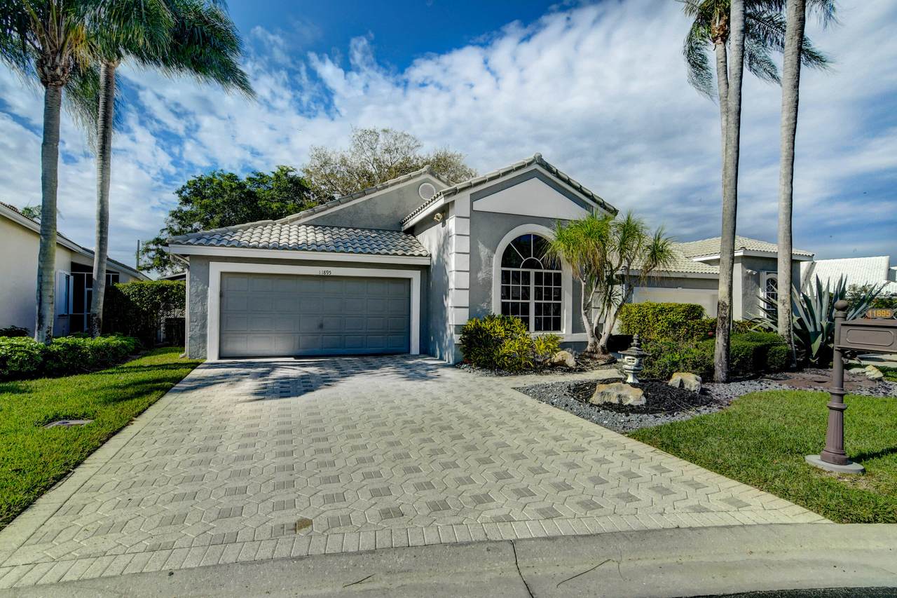 11895 Pebble Bend Court - Photo 1
