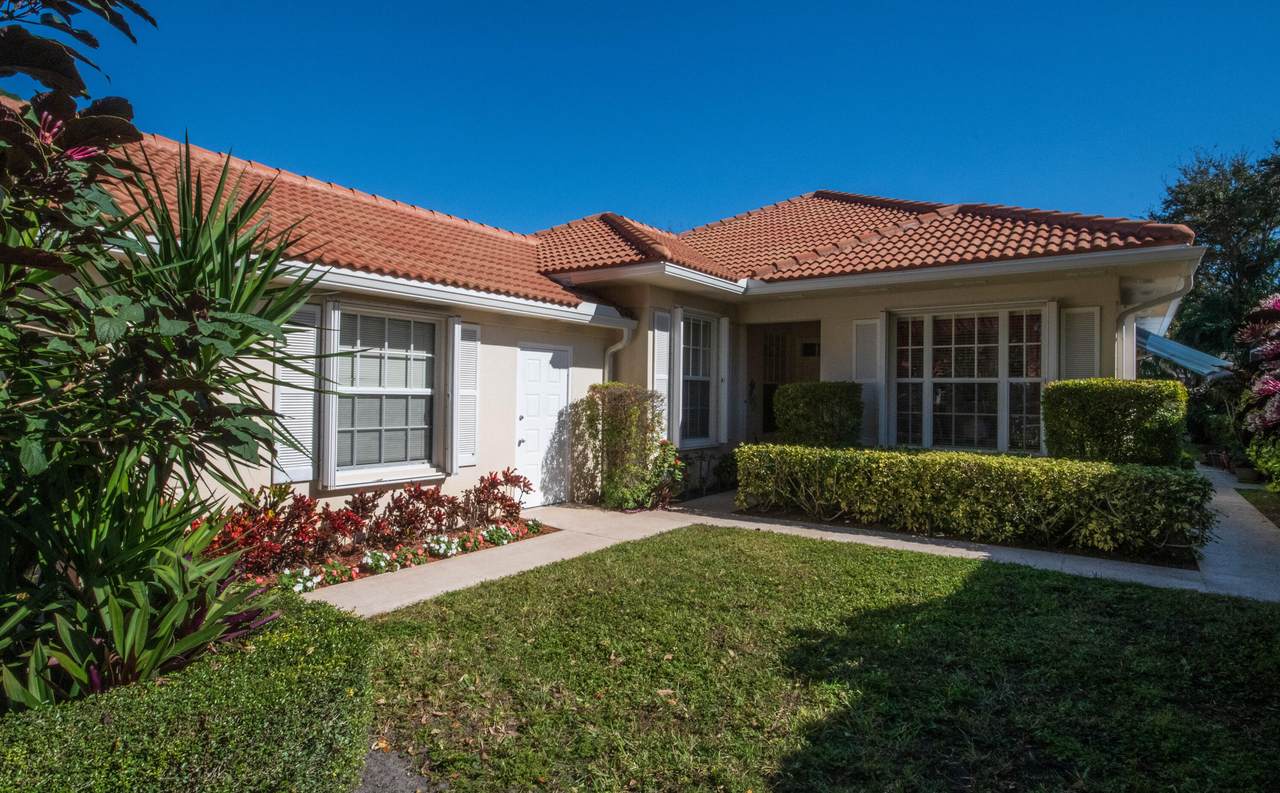 307 Kelsey Park Circle - Photo 1