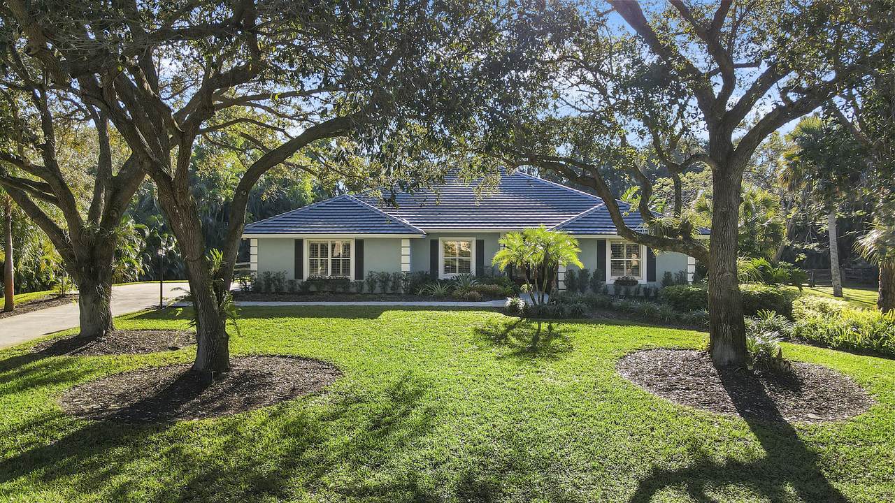 5060 Misty Morn Road - Photo 1