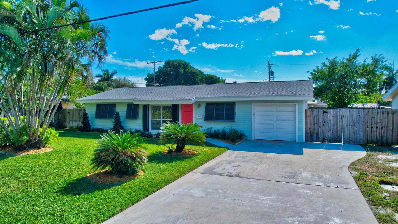 474 38th Street - Photo 1