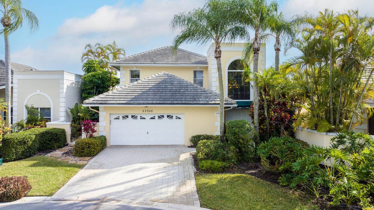 23300 Butterfly Palm Court - Photo 1