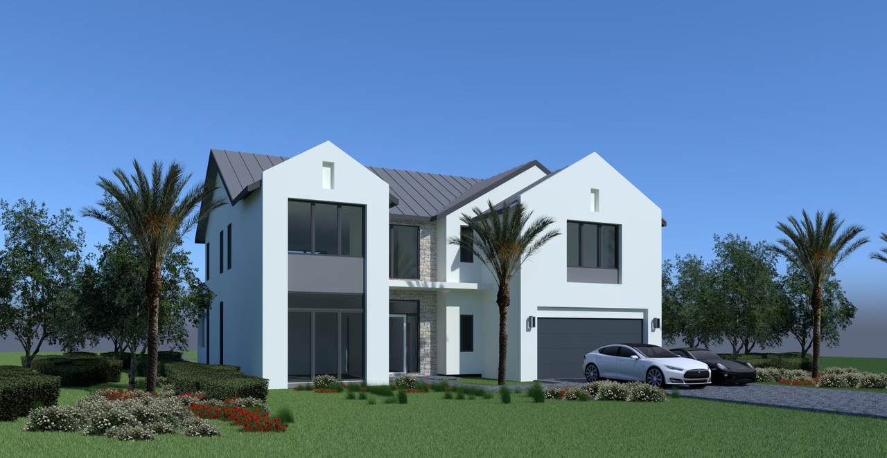 333 Palmetto Street - Photo 1