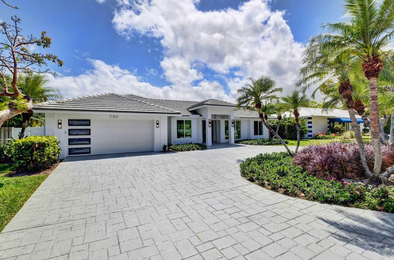 730 Marble Way - Photo 1