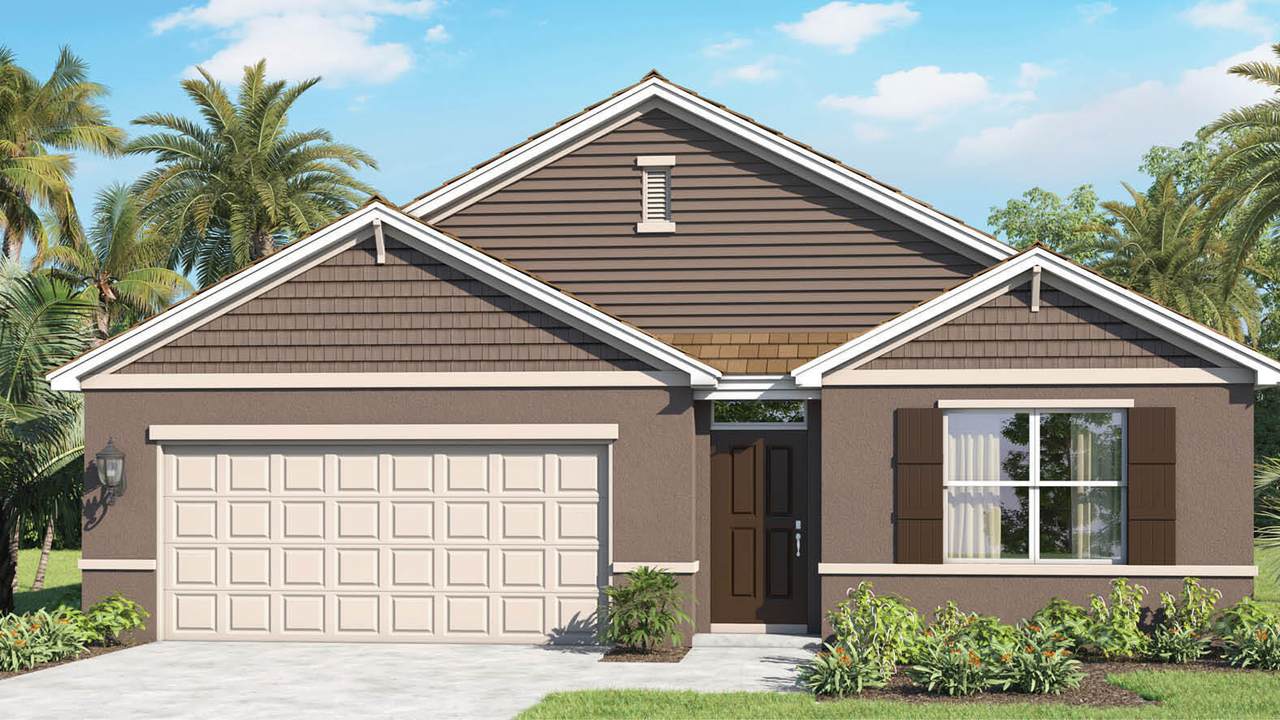4091 Port St Lucie Street - Photo 1