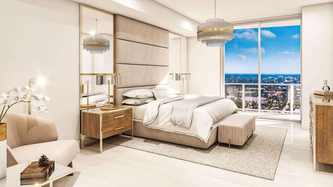220 Lake Shore Drive - Photo 1