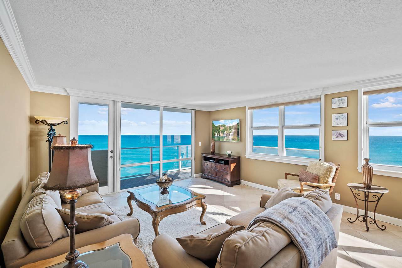 5440 Ocean Drive - Photo 1
