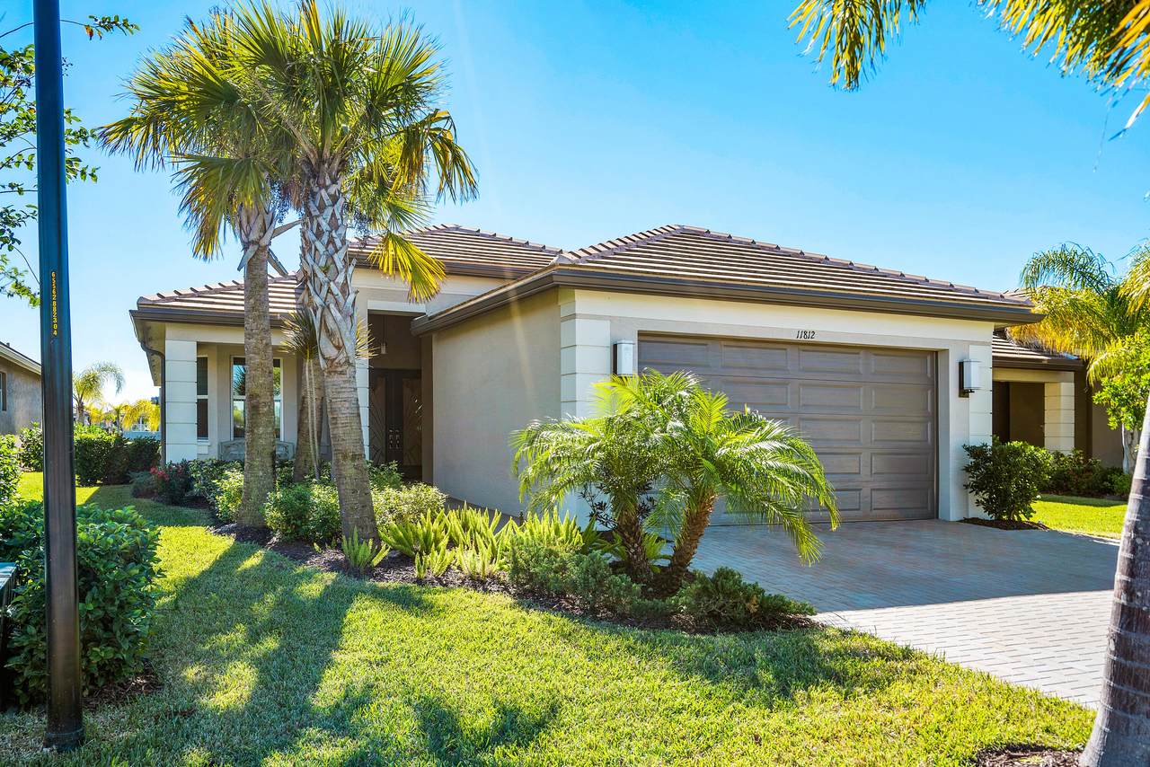 11812 Golden Falls Lane - Photo 1