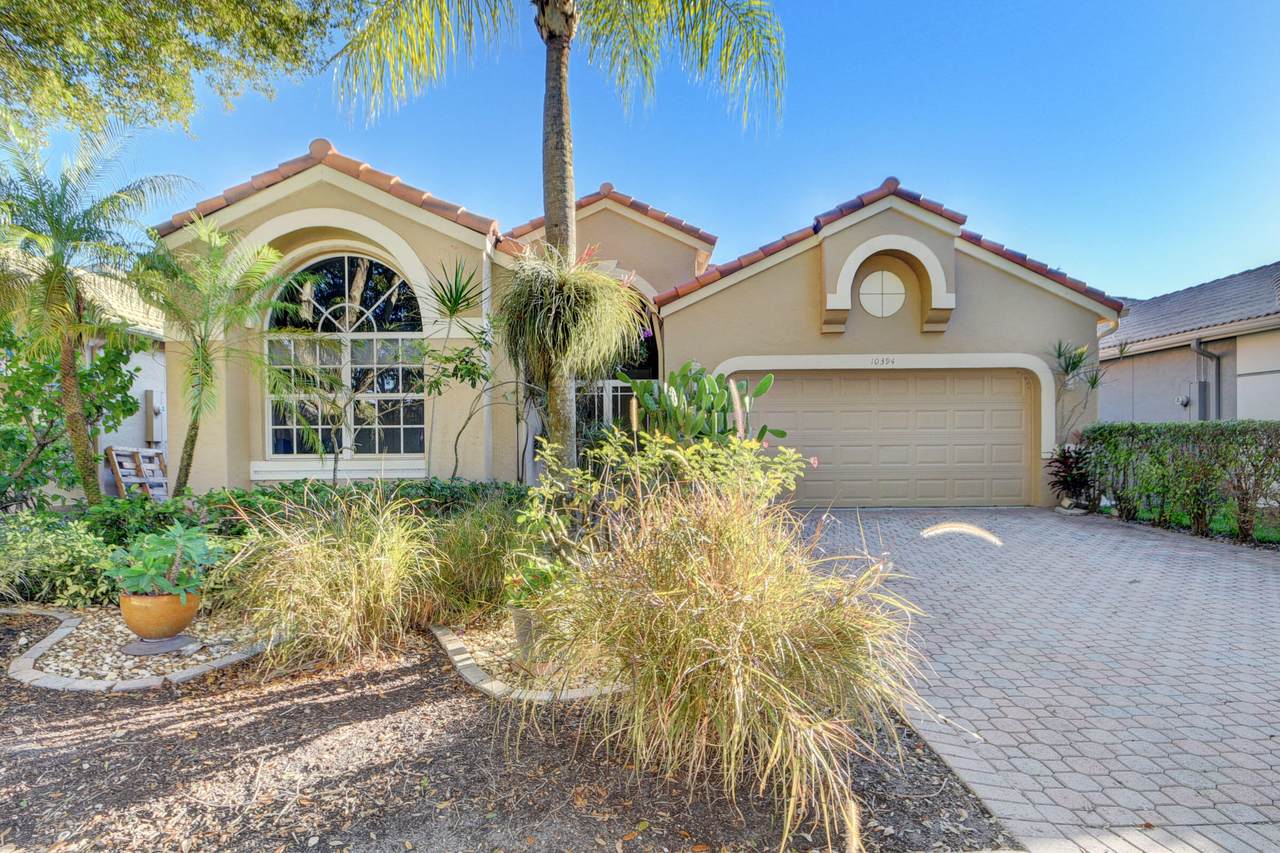 10394 Copper Lake Drive - Photo 1