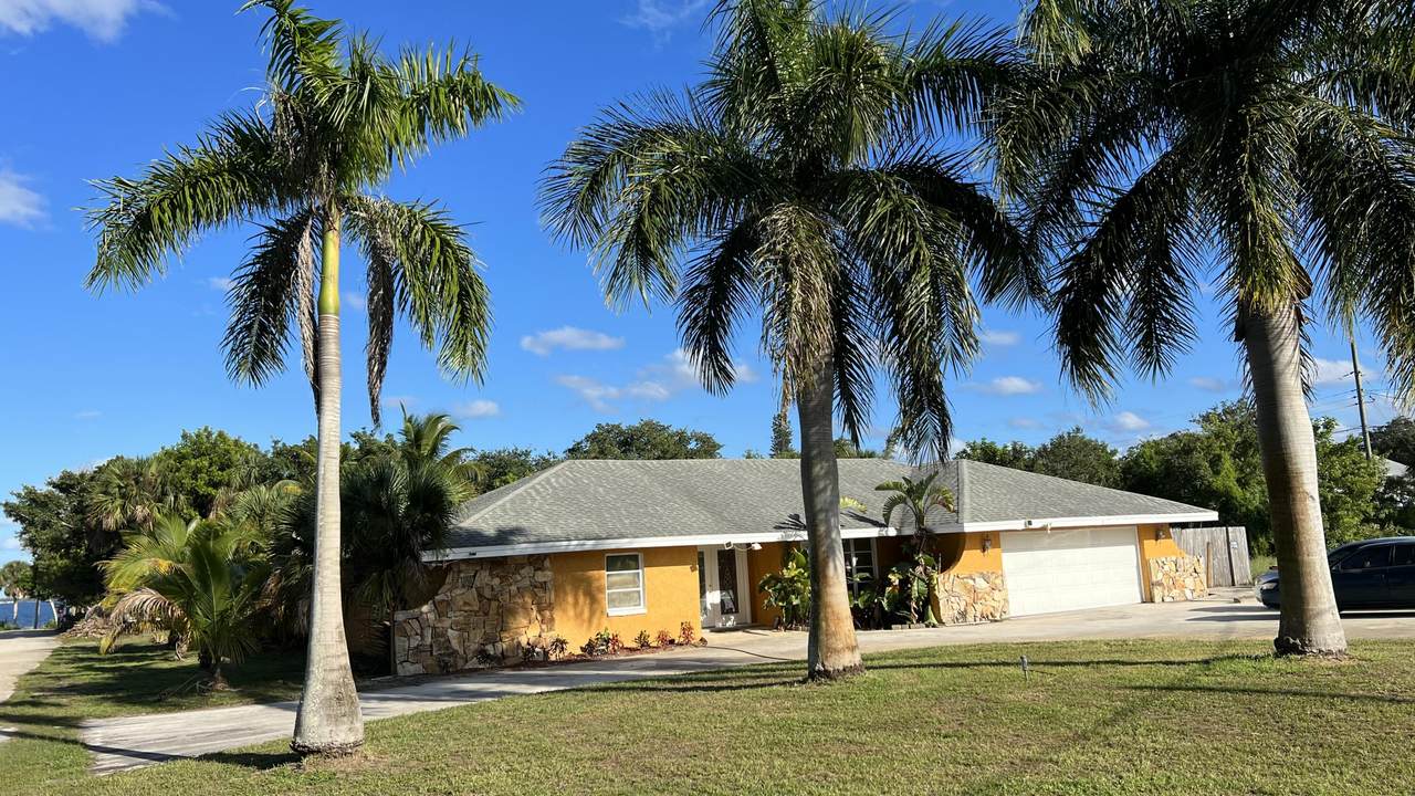 11004 Ridge Avenue - Photo 1