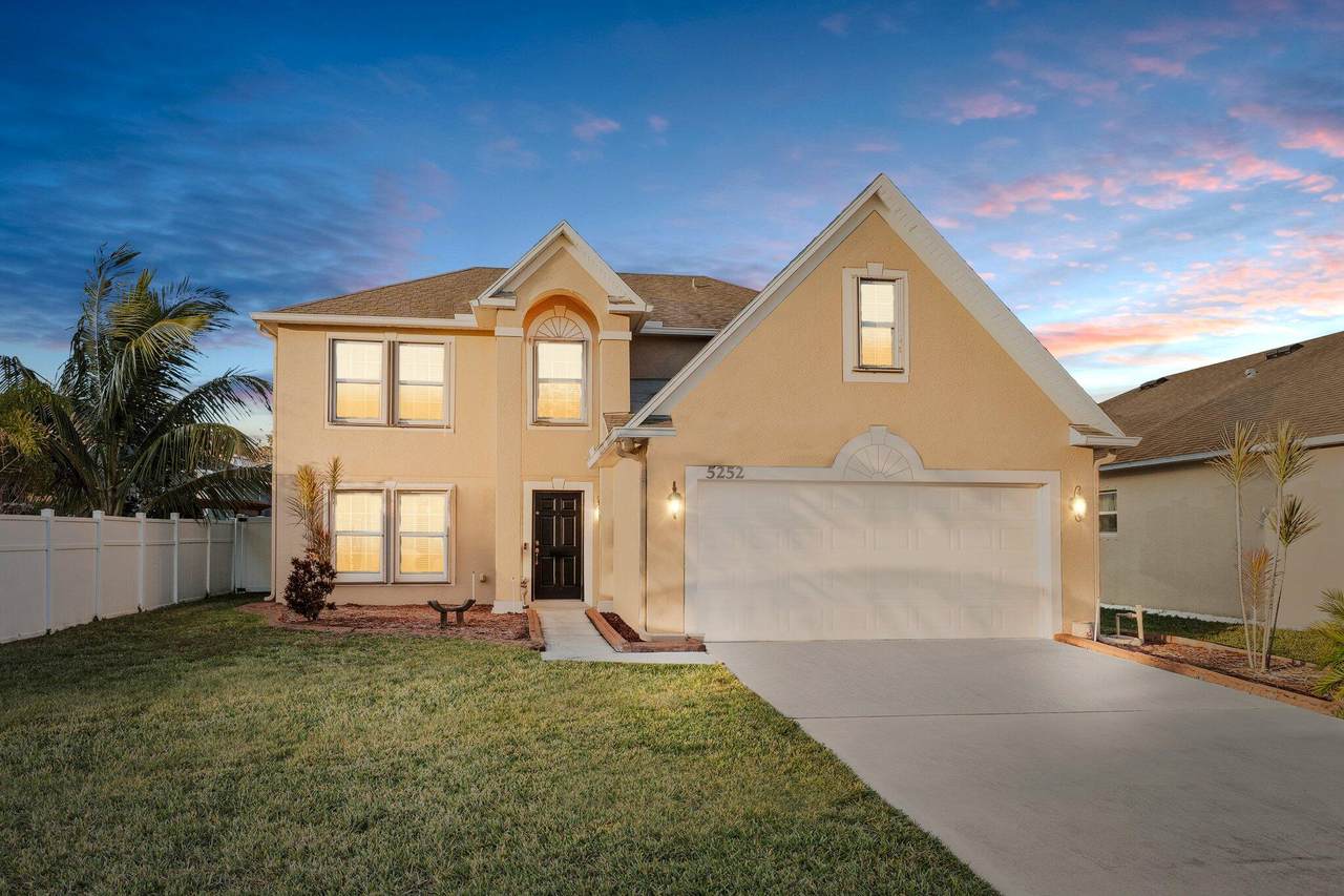 5252 Wisk Fern Circle - Photo 1