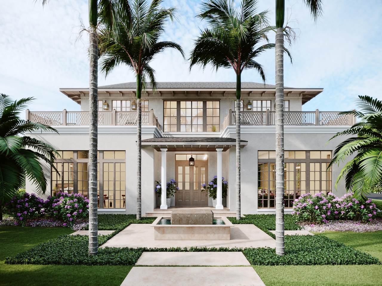 1202 Vista Del Mar Drive - Photo 1