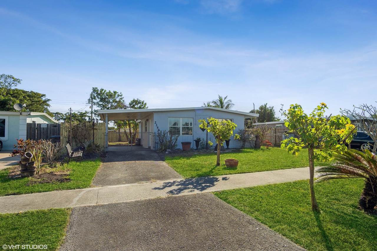2356 Rue Road - Photo 1