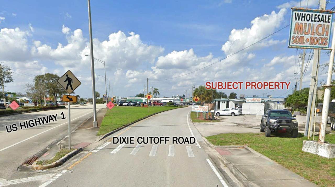 1295 Dixie Cutoff Road - Photo 1