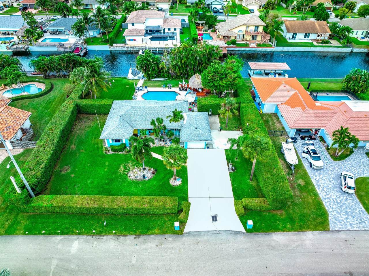 3605 Lake Drive - Photo 1