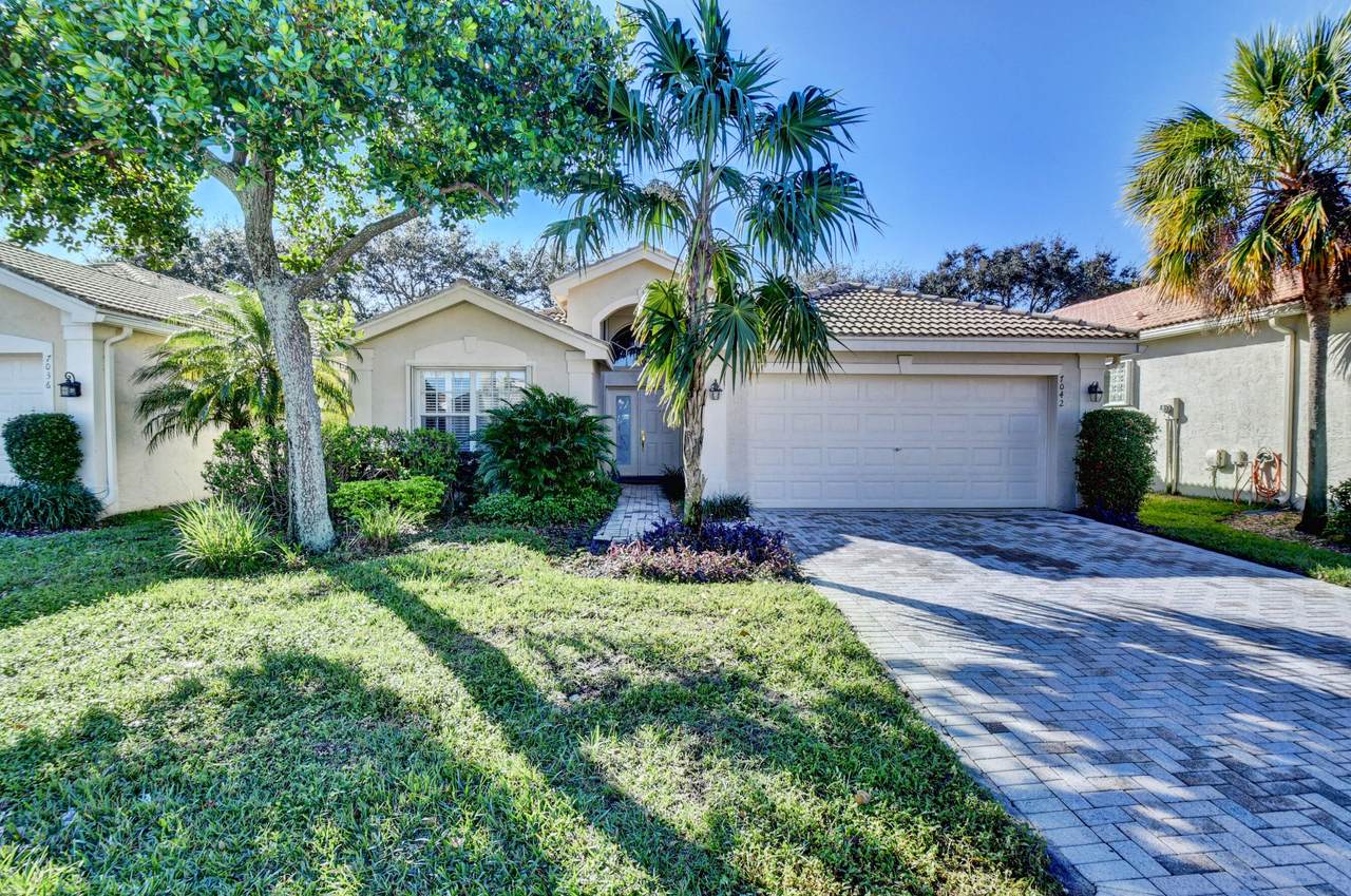 7042 Bent Menorca Drive - Photo 1