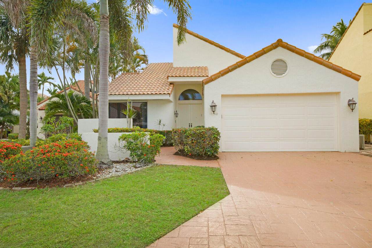 17140 Newport Club Drive - Photo 1