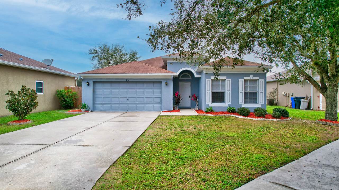 610 Maple Point Drive - Photo 1