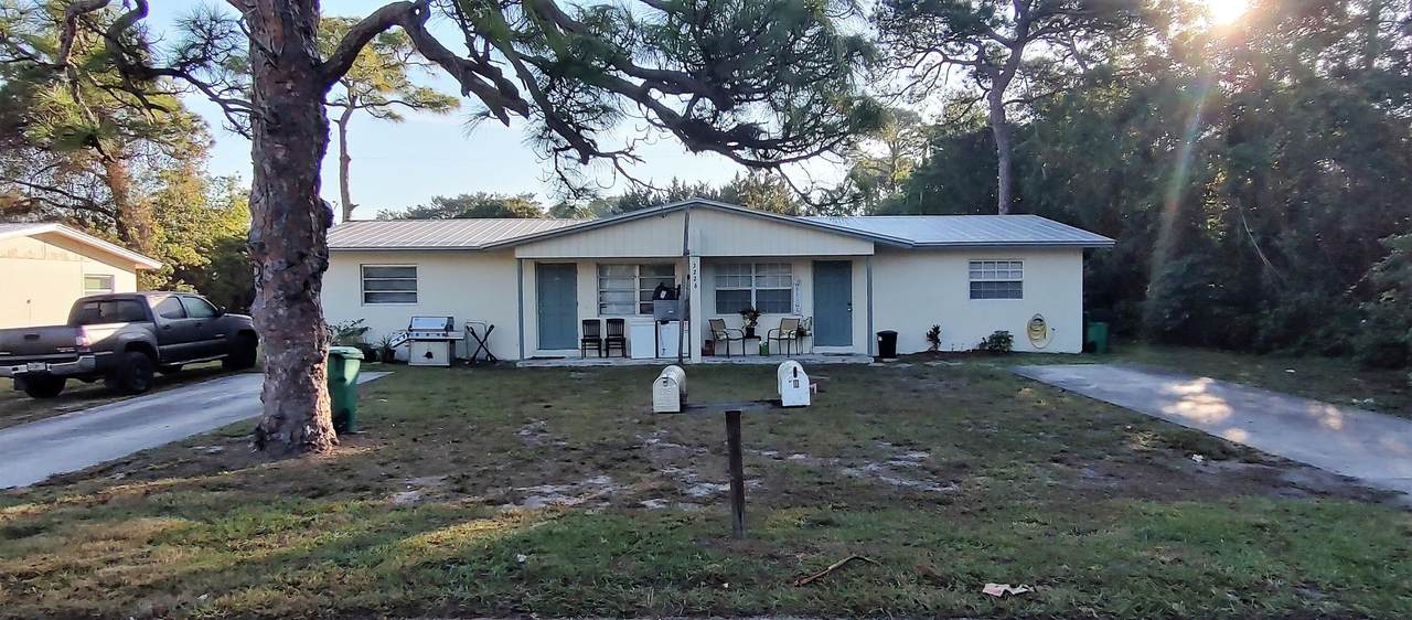 3226 Mura Drive - Photo 1
