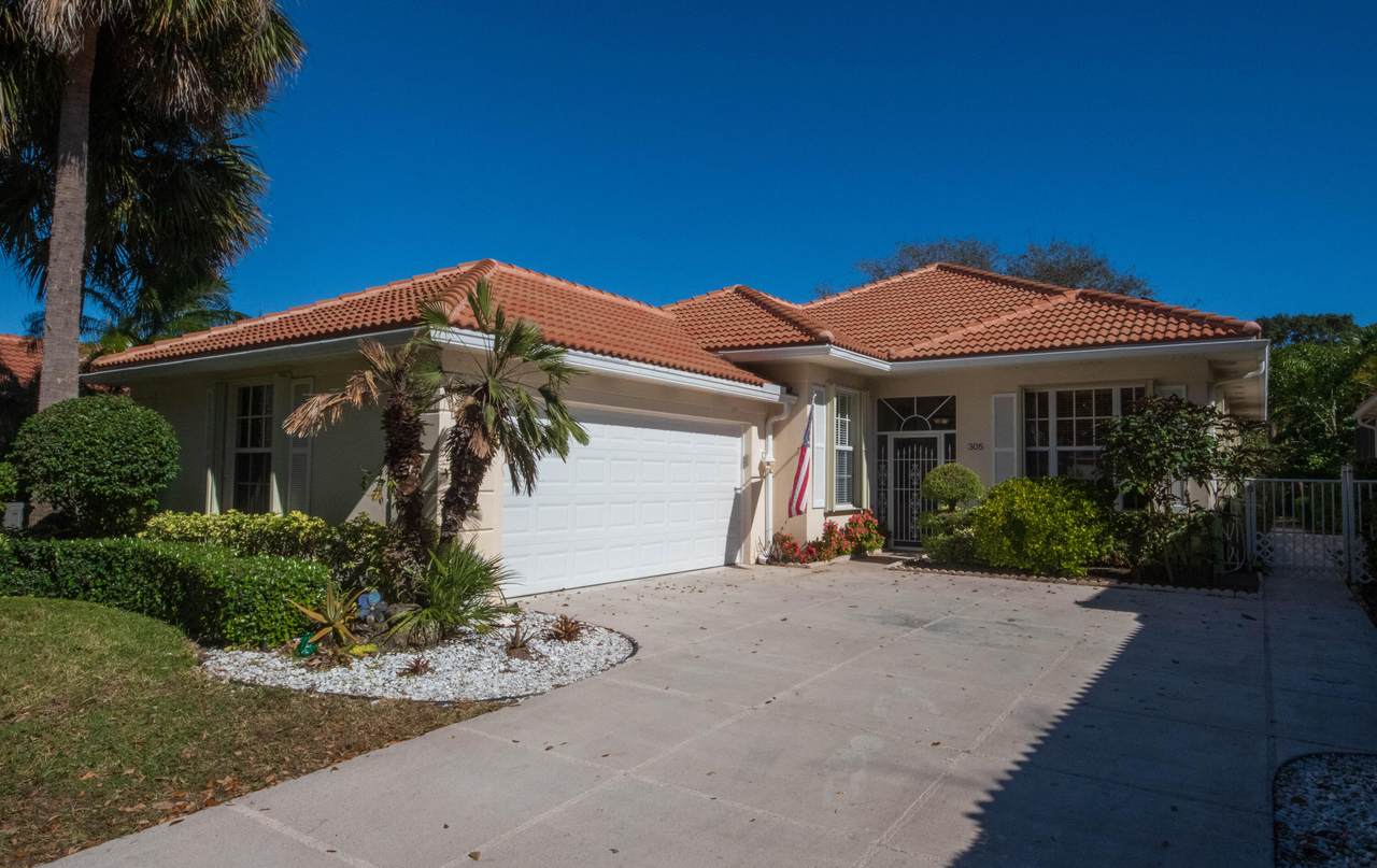 305 Kelsey Park Circle - Photo 1