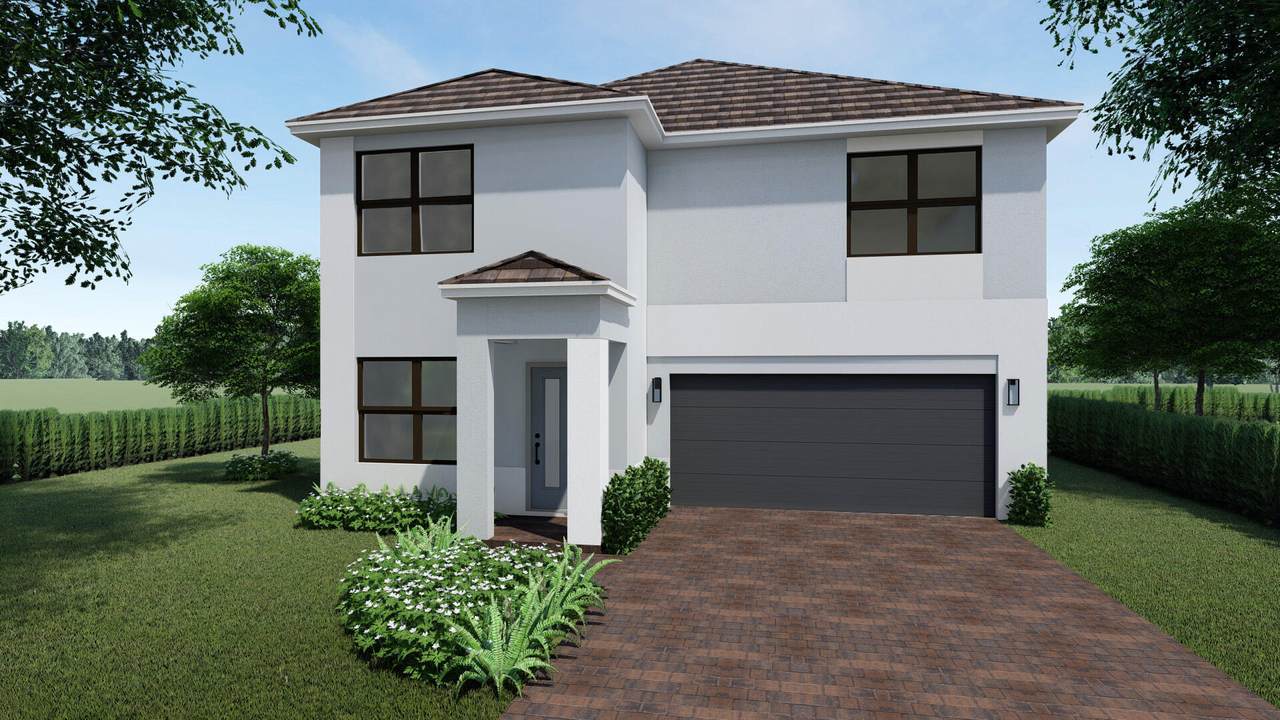 18469 Glenstone Street - Photo 1