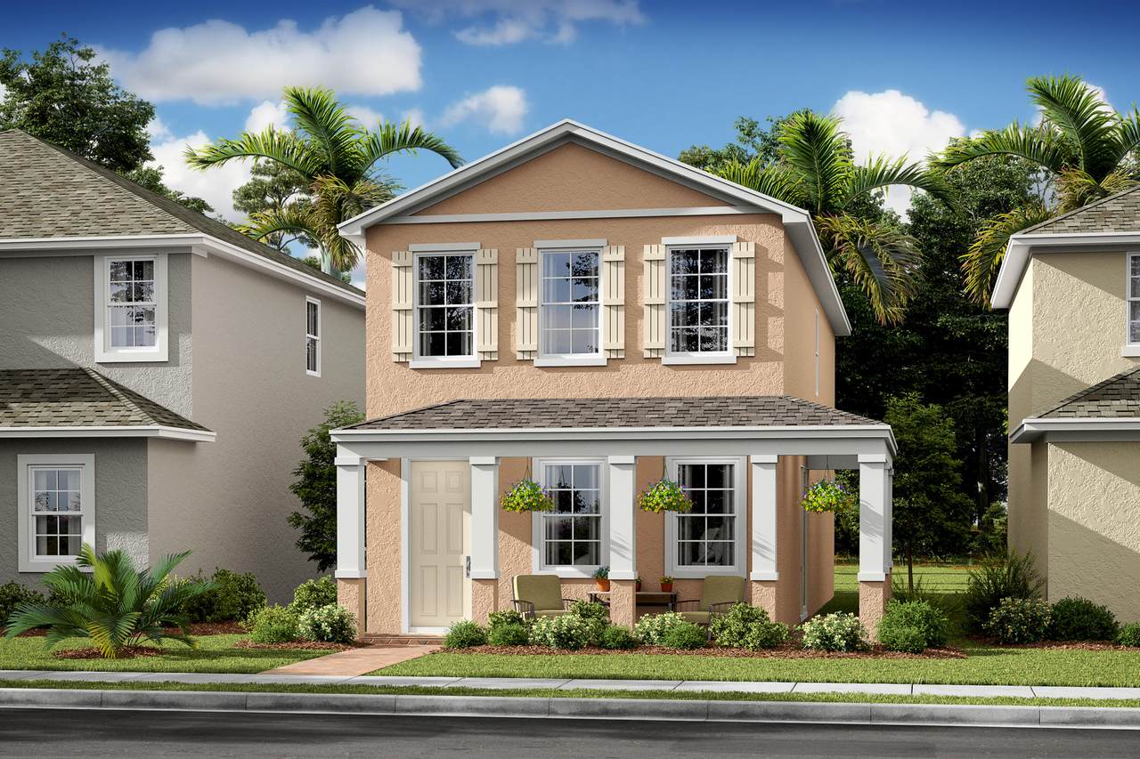 2325 Tavares Drive - Photo 1