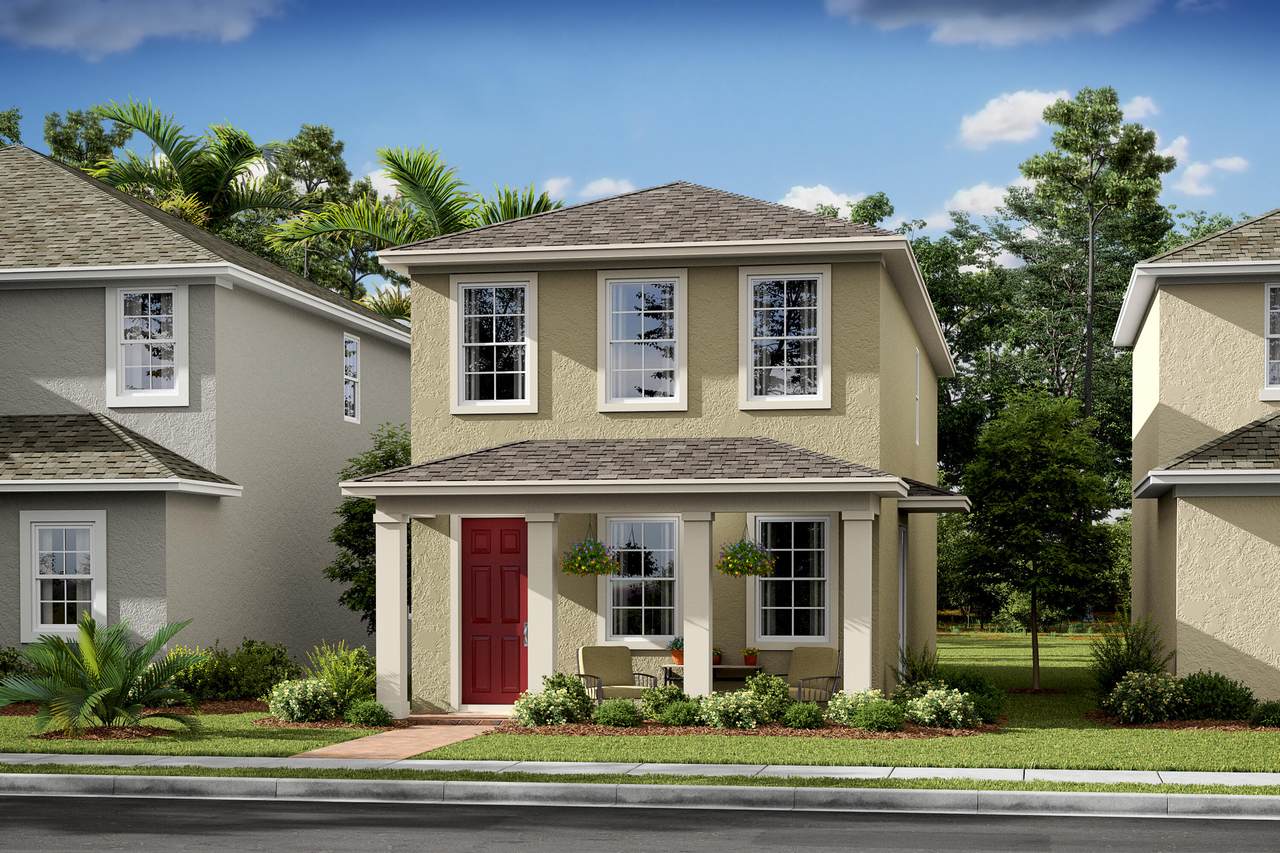 2317 Tavares Drive - Photo 1
