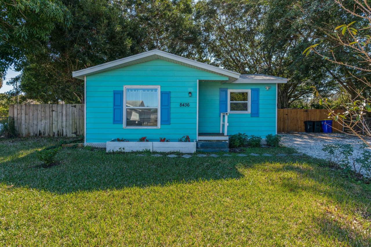 8436 Fern Street - Photo 1