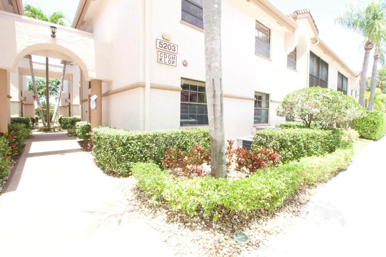5203 Europa Drive - Photo 1