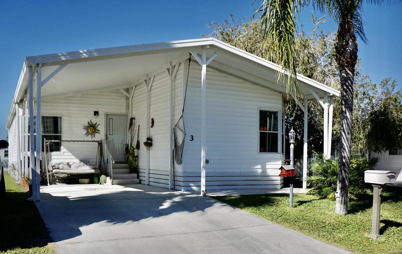 3 Las Olas Lane - Photo 1