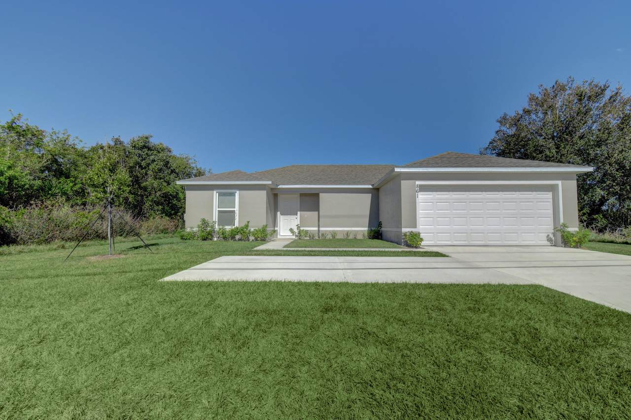 861 Tulip Boulevard - Photo 1