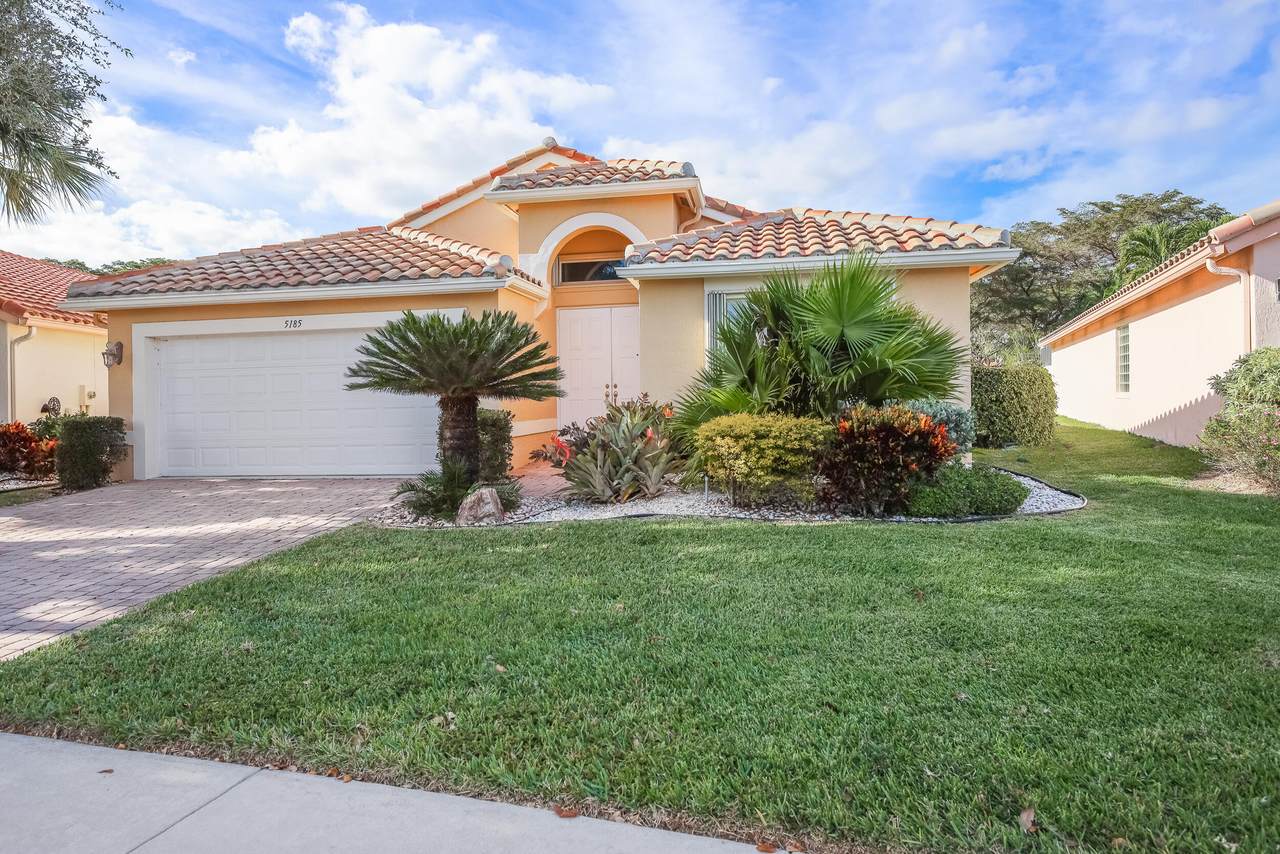5185 Glenville Drive - Photo 1